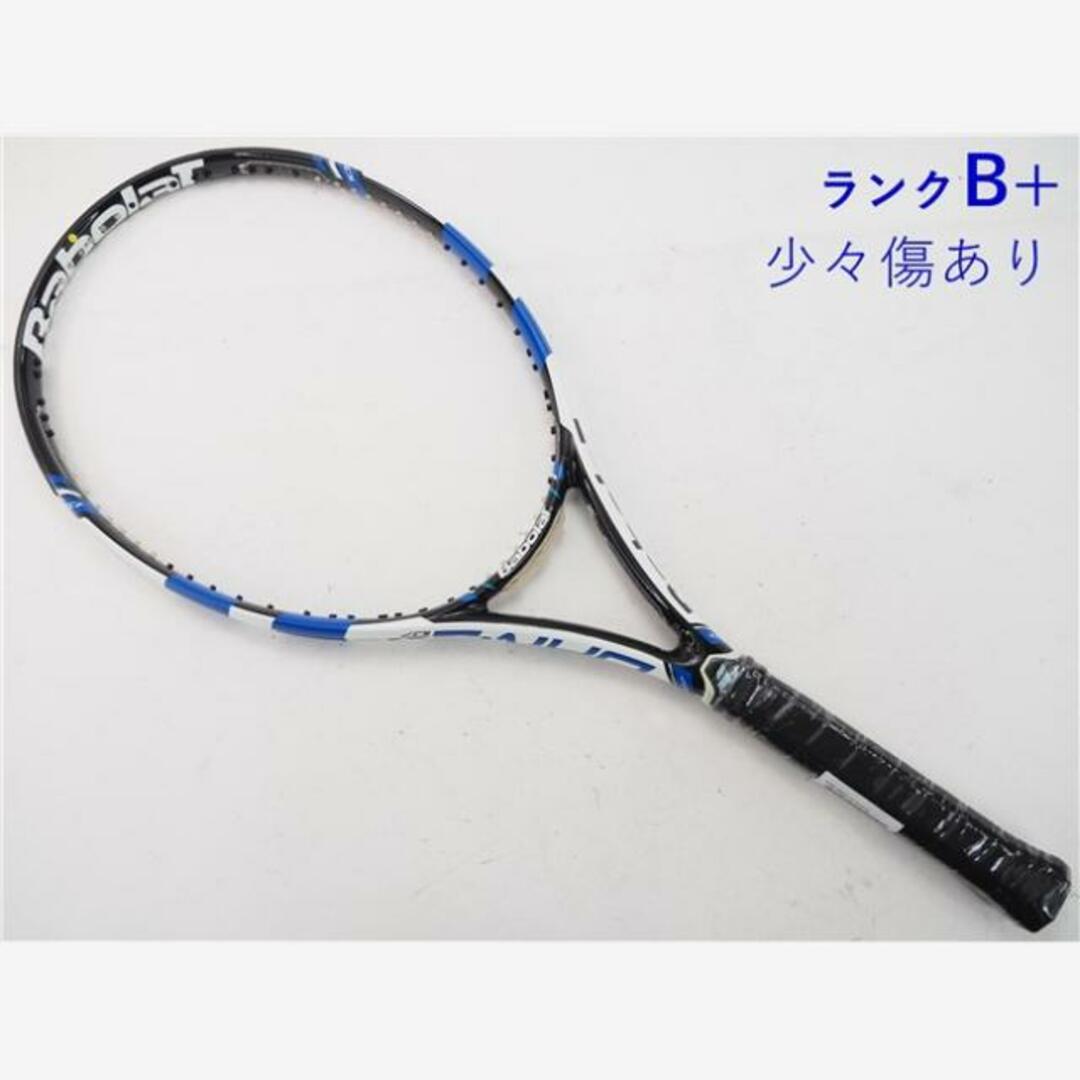 Babolat - 中古 テニスラケット バボラ ピュア ドライブ 107 2015年