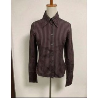 Moi-meme-Moitie（シャツ/ブラウス(長袖/七分)）のフリマアイテム一覧