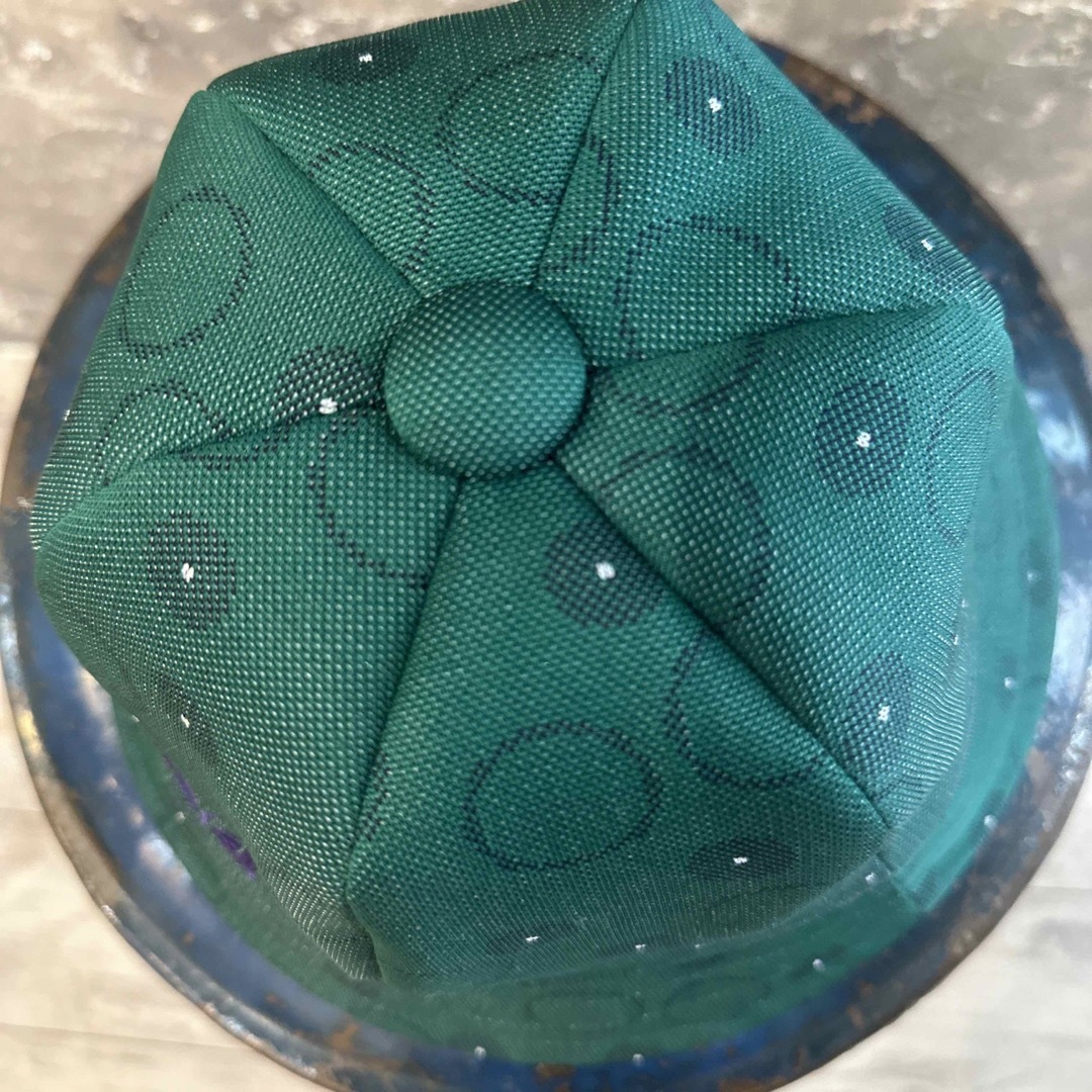 Needles - ニードルス needles バミューダハット バケハ 美品の通販 by