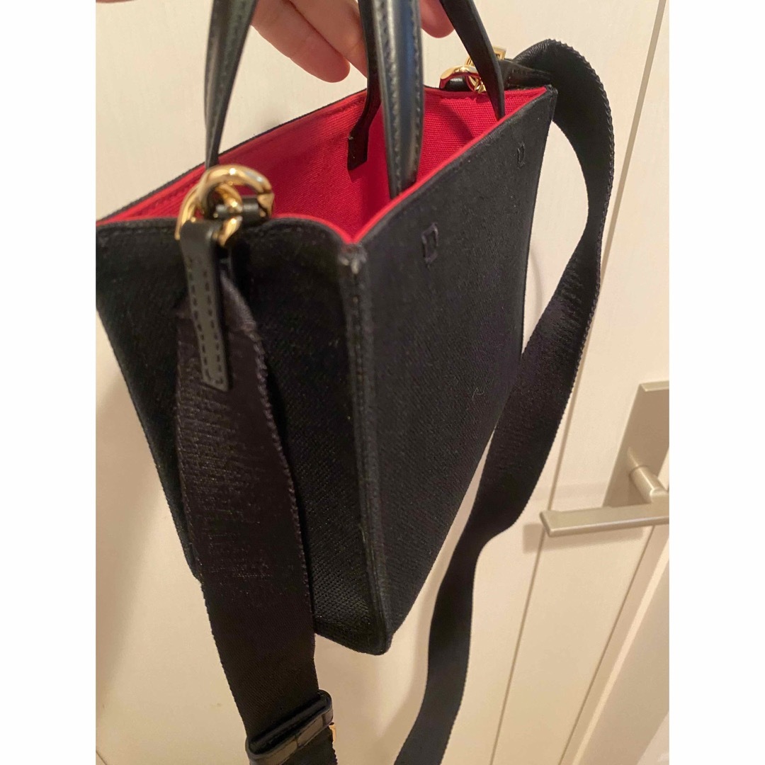 GIVENCHY - ジバンシー ショルダーバッグ 値下げの通販 by チャーリー