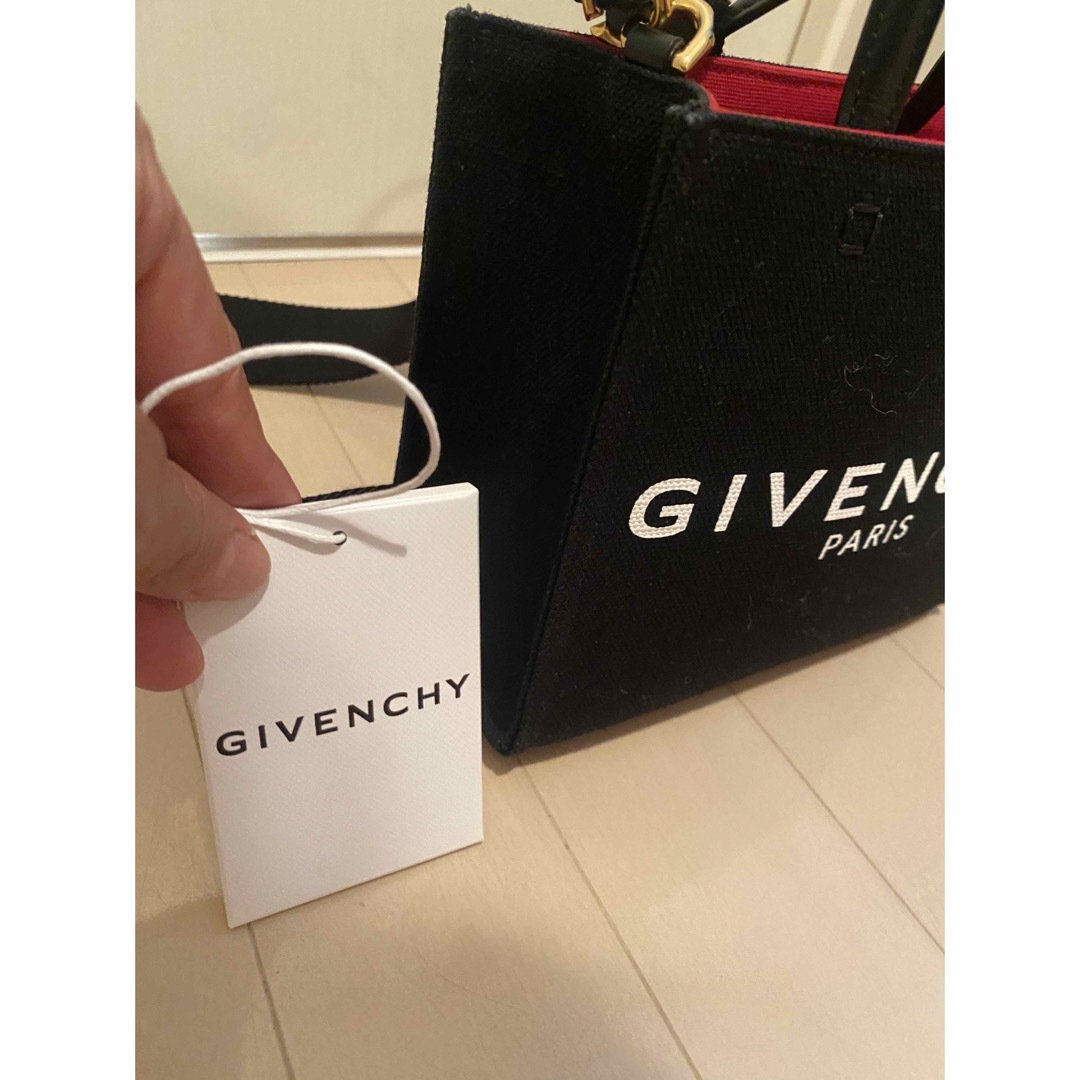 GIVENCHY - ジバンシー ショルダーバッグ 値下げの通販 by チャーリー