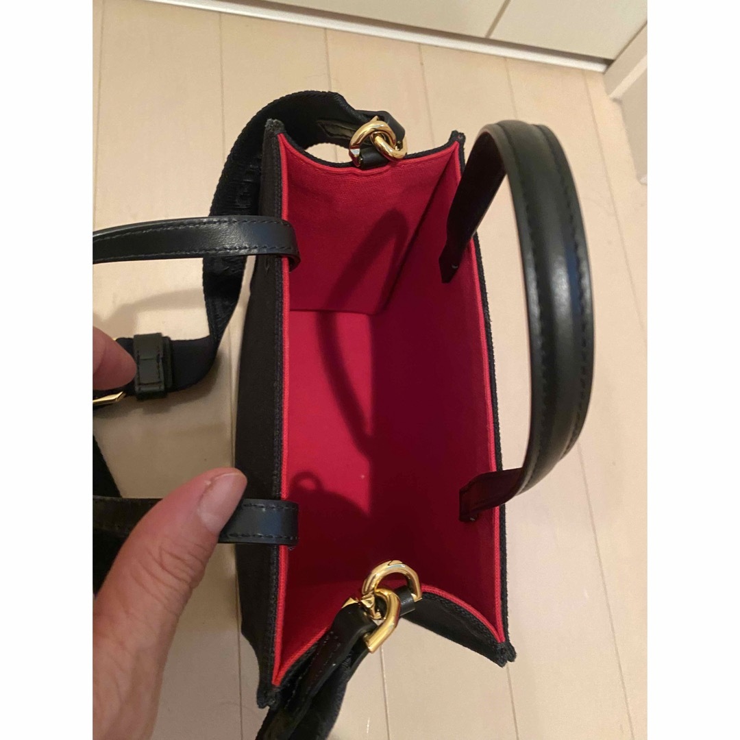 GIVENCHY - ジバンシー ショルダーバッグ 値下げの通販 by チャーリー