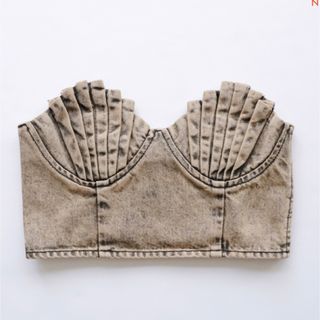 SeaRoomlynn（ベアトップ/チューブトップ）のフリマアイテム一覧