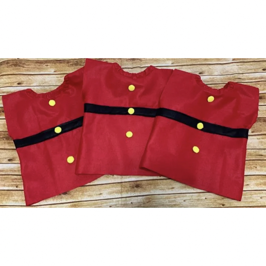 かぼちゃパンツ お遊戯会 発表会 運動会 幼稚園 保育園 パンツ