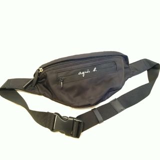 agnes b.（ボディバッグ/ウエストポーチ）のフリマアイテム一覧