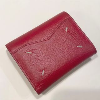 Maison Margiela（旧Maison Martin Margiela）（財布 ・ レッド/赤色系