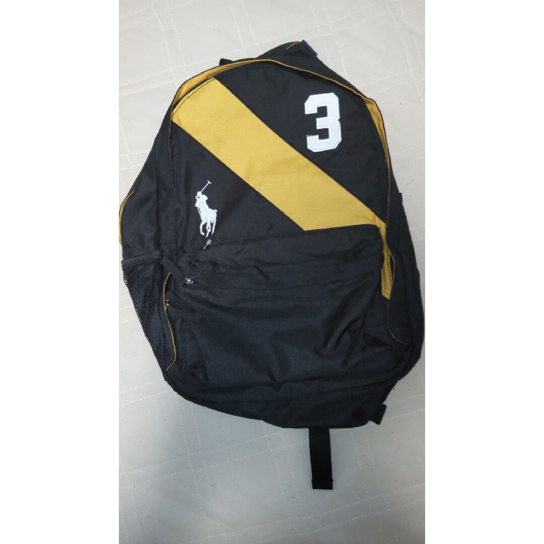 POLO RALPH LAUREN - (新品)ラルフローレン リュックの通販 by キム's