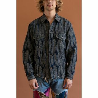 KAPITAL（Gジャン/デニムジャケット）のフリマアイテム一覧