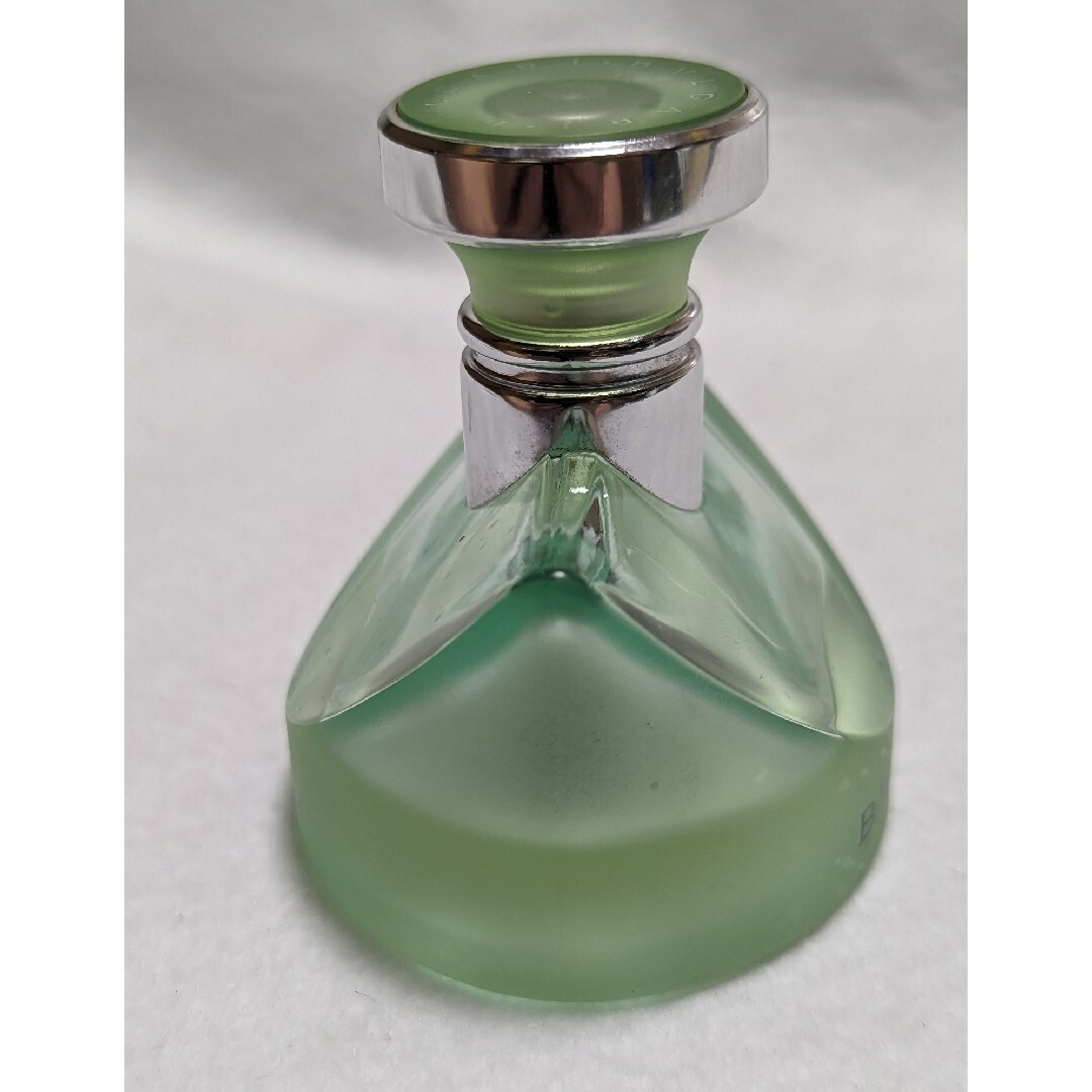 BVLGARI - 廃盤希少ブルガリオパフメエクストレームオードトワレ50mlの