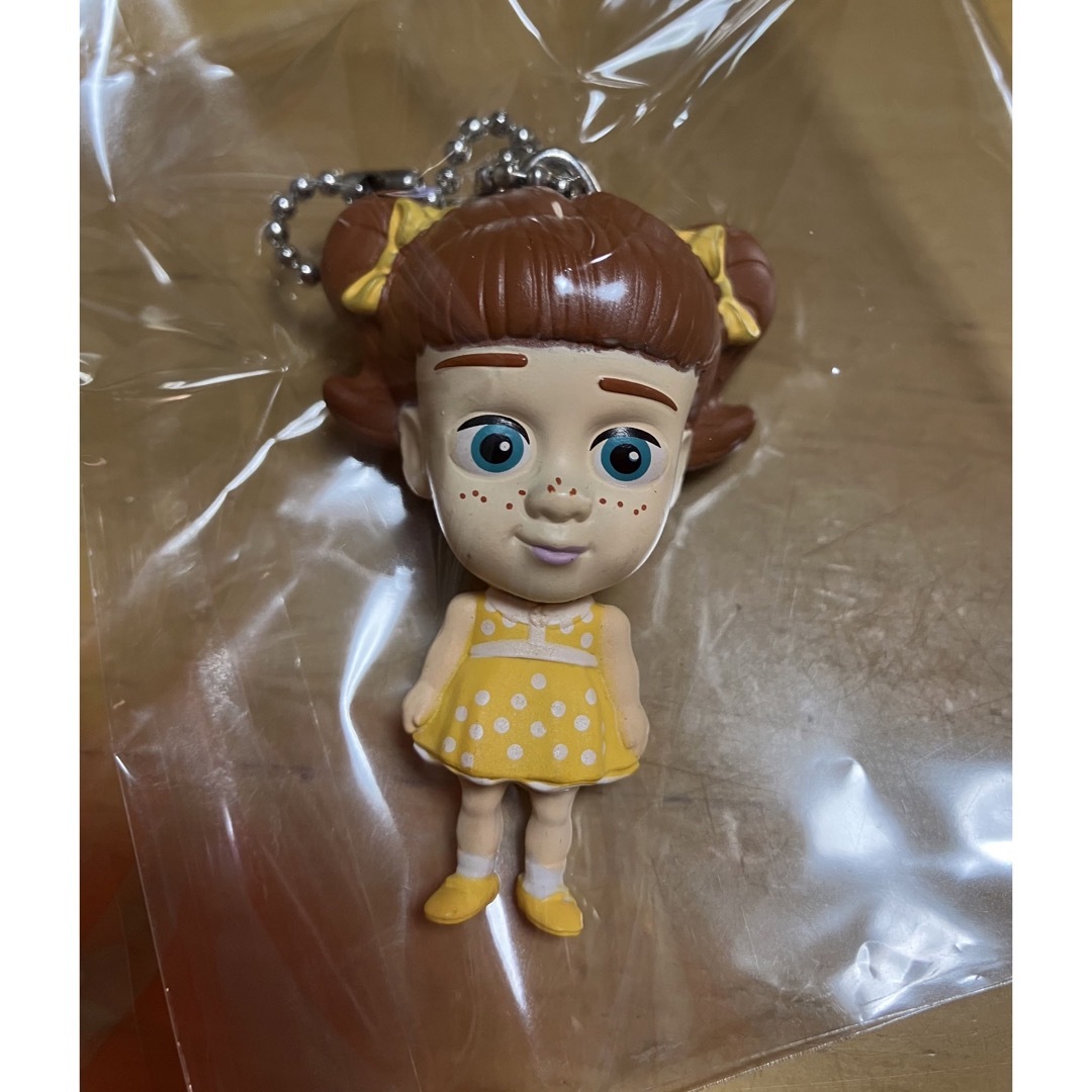 トイ・ストーリー - ギャビーギャビー トイストーリー4の通販 by