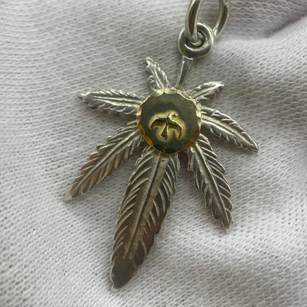 goro's - goro's ゴローズ K18メタル付きグラスの通販 by まるかめら