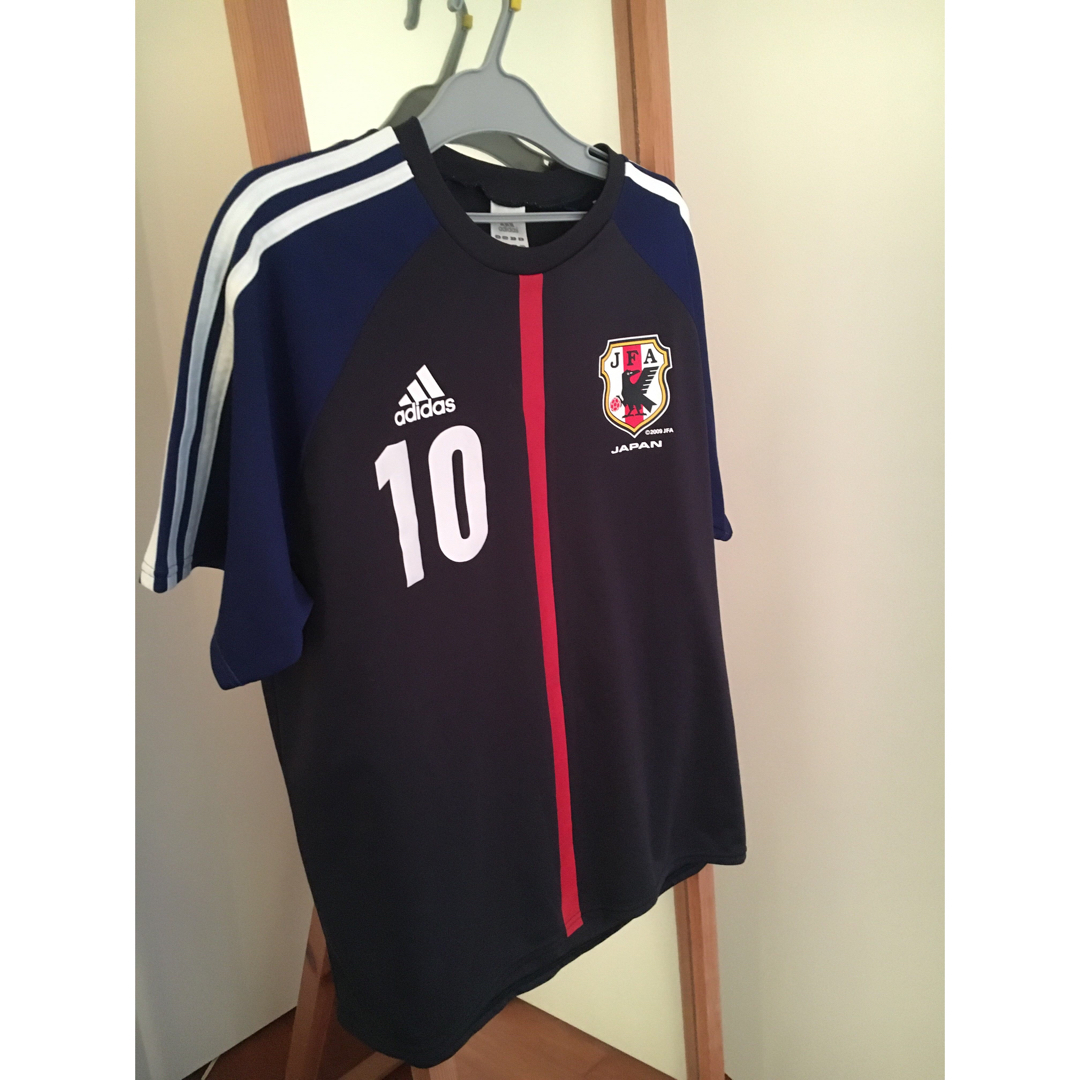 adidas - adidas 日本代表 サッカー日本代表ユニフォーム サッカー日本