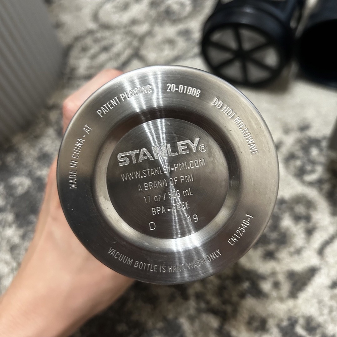 Stanley - 未使用品 STANLEY 真空コーヒーシステム0.5L 17ozの通販 by