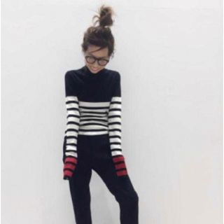 L'Appartement DEUXIEME CLASSE（ニット/セーター）のフリマアイテム一覧