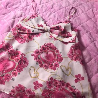 MA＊RS（キャミソール）のフリマアイテム一覧