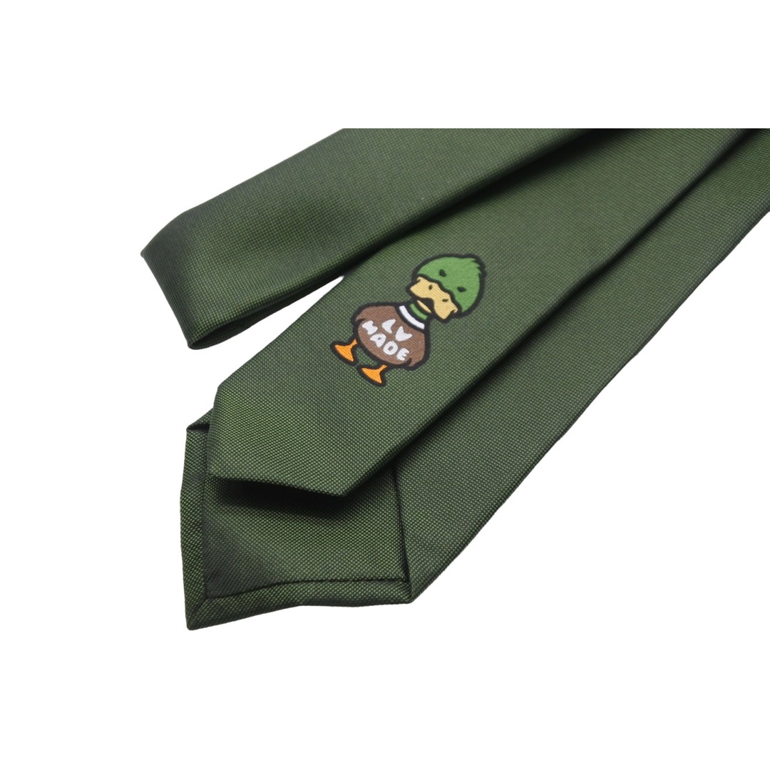 LOUIS VUITTON - 新品同様 LOUIS VUITTON ルイ・ヴィトン ネクタイ