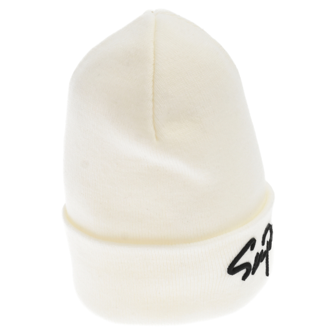 Supreme - SUPREME シュプリーム 18AW Classic Script Beanie