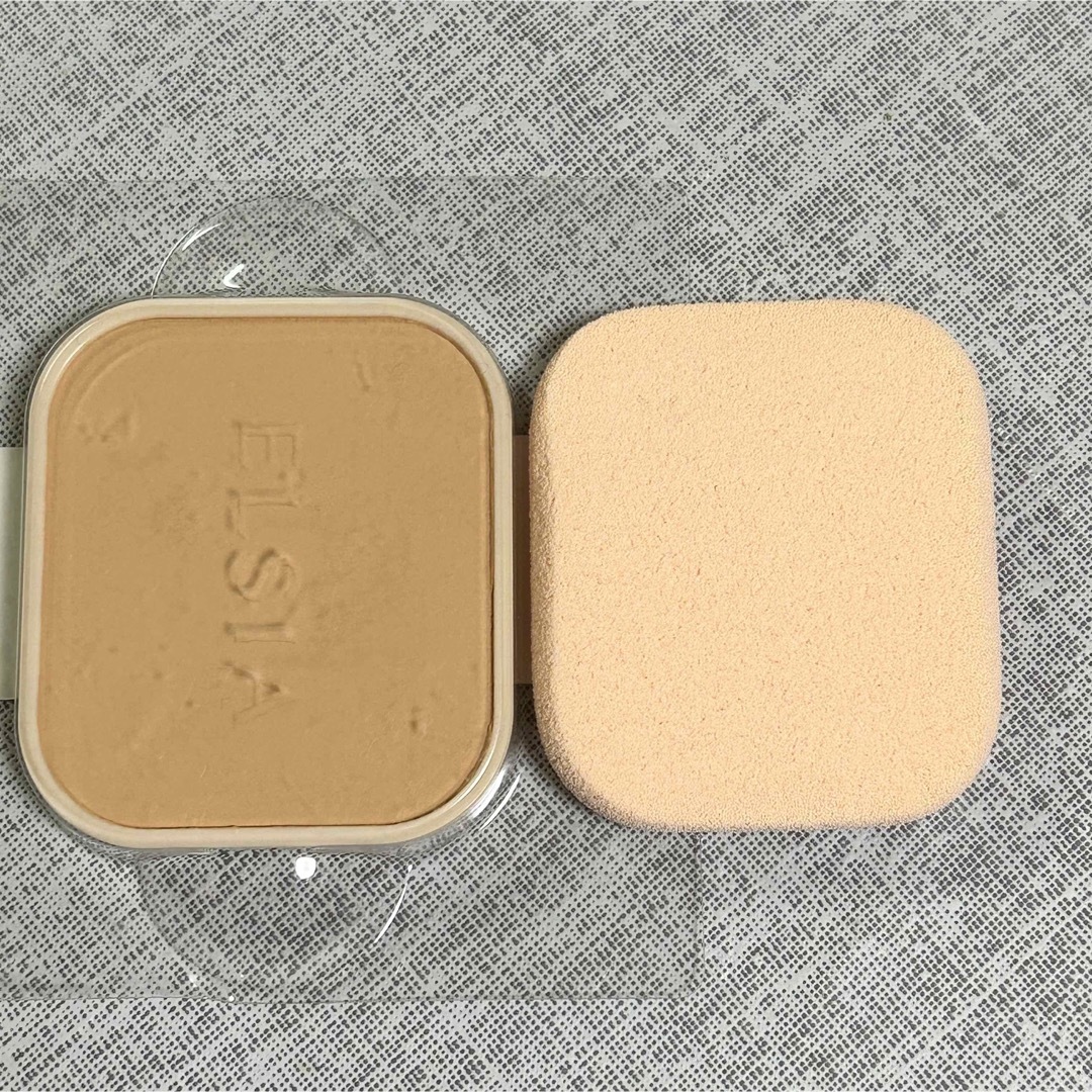 ELSIA - KOSEエルシアファンデーション410 レフィルの通販 by 🌹Rose