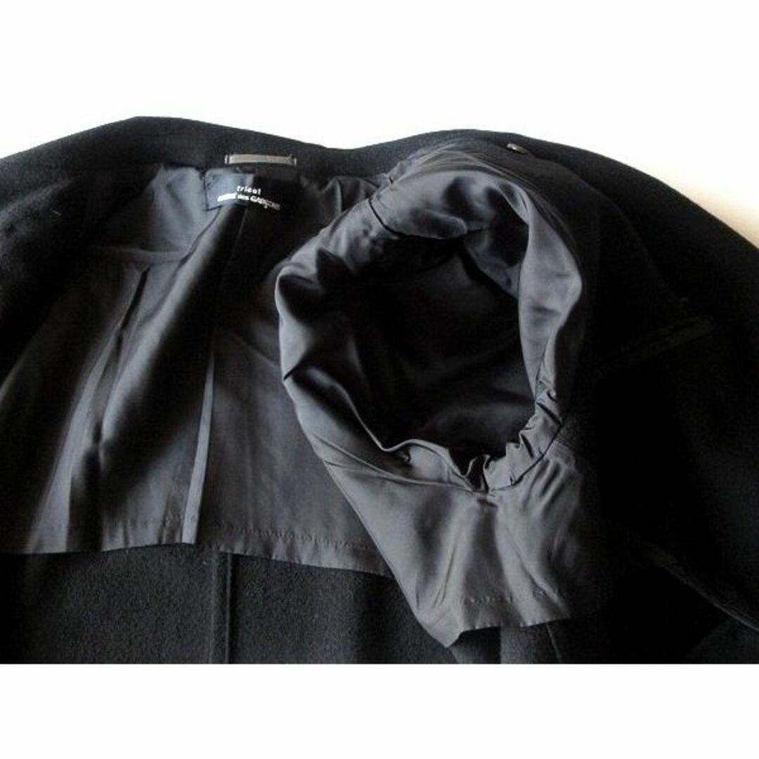 tricot COMME des GARCONS - 80sビンテージ トリココムデギャルソン