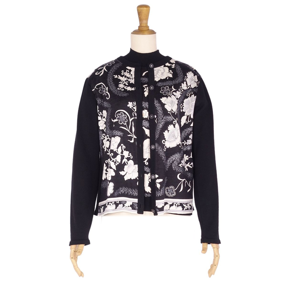 LEONARD - レオナール LEONARD FASHION ニット アンサンブル