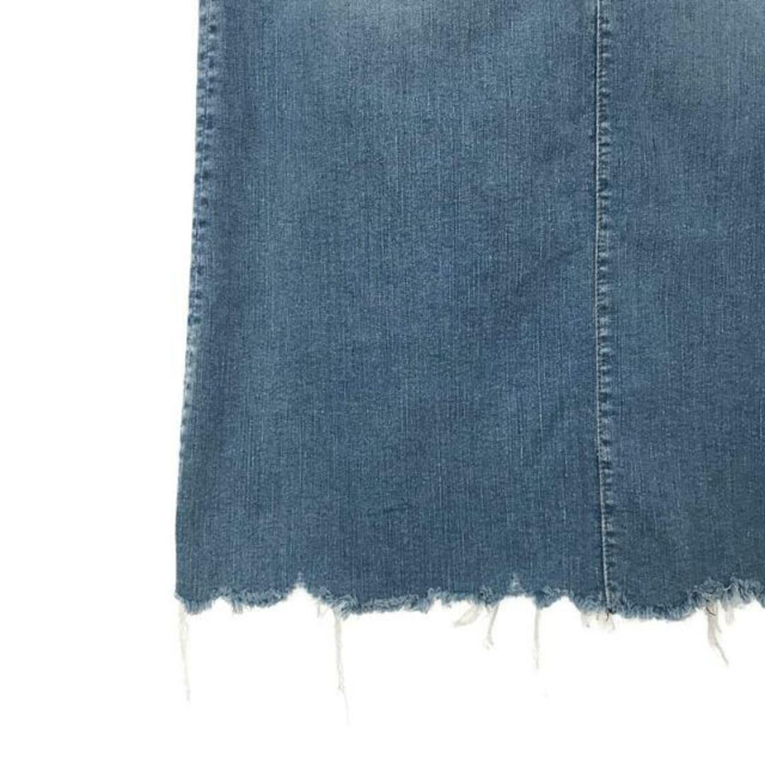 GOOD GRIEF DENIM LONG SK アパルトモン GOOD LONG SK | L