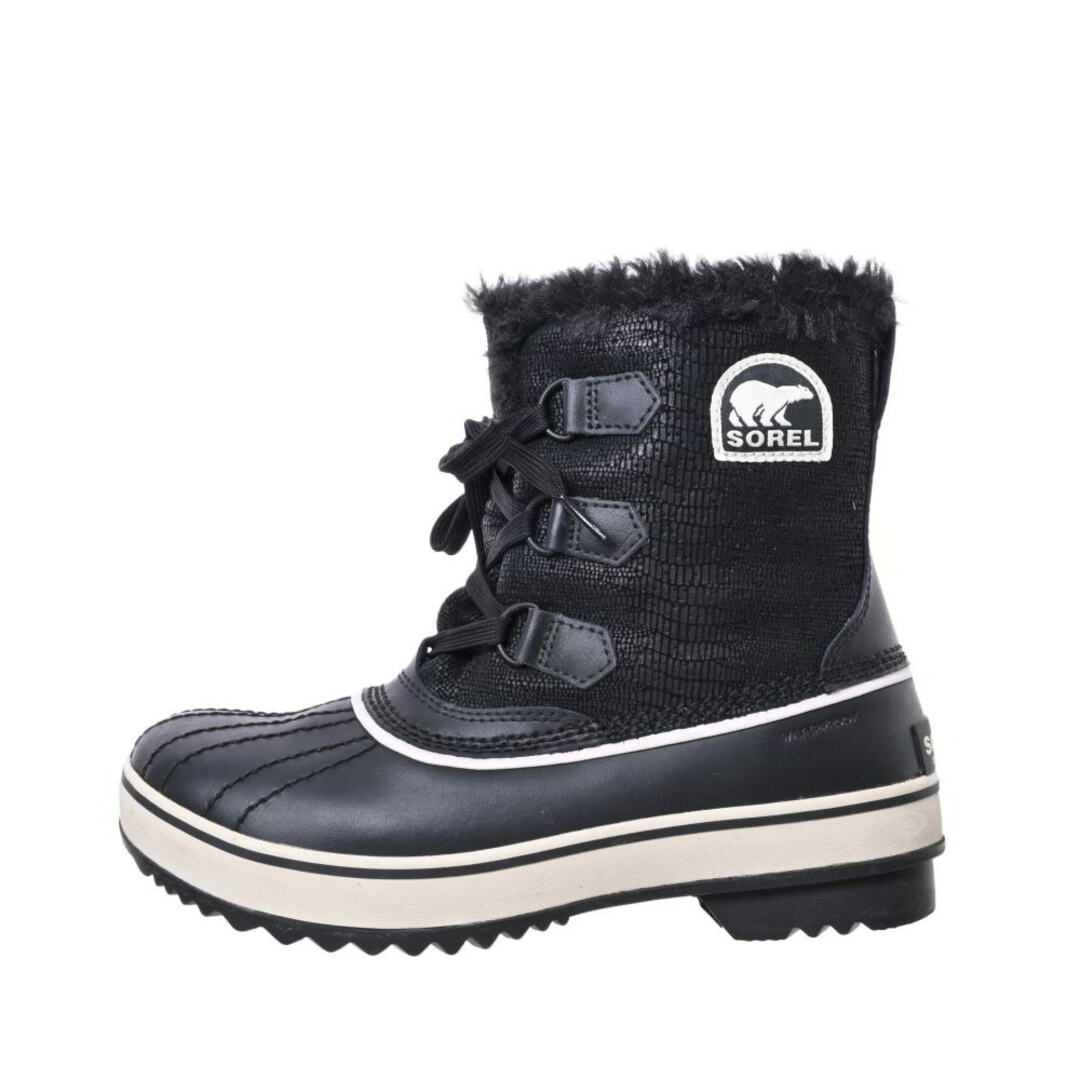 SOREL - SOREL レースアップ スノーブーツの通販 by CYCLE HEARTS
