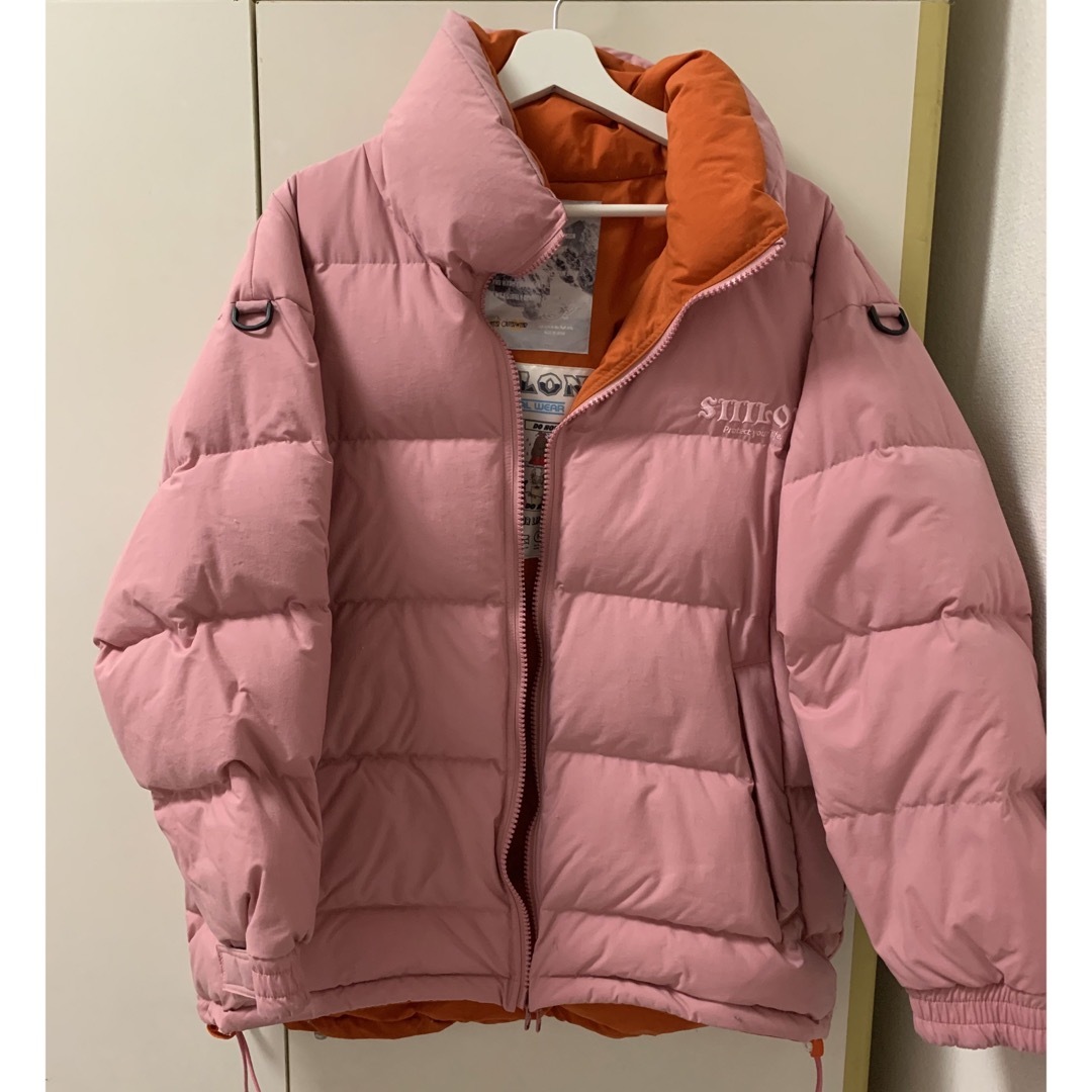 SIIILON - siiilon ダウンの通販 by あ's shop｜シーロンならラクマ