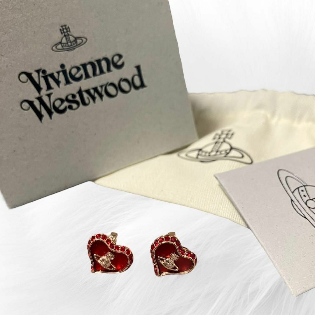 Vivienne Westwood - 【新品】ヴィヴィアンウエストウッド オーブ