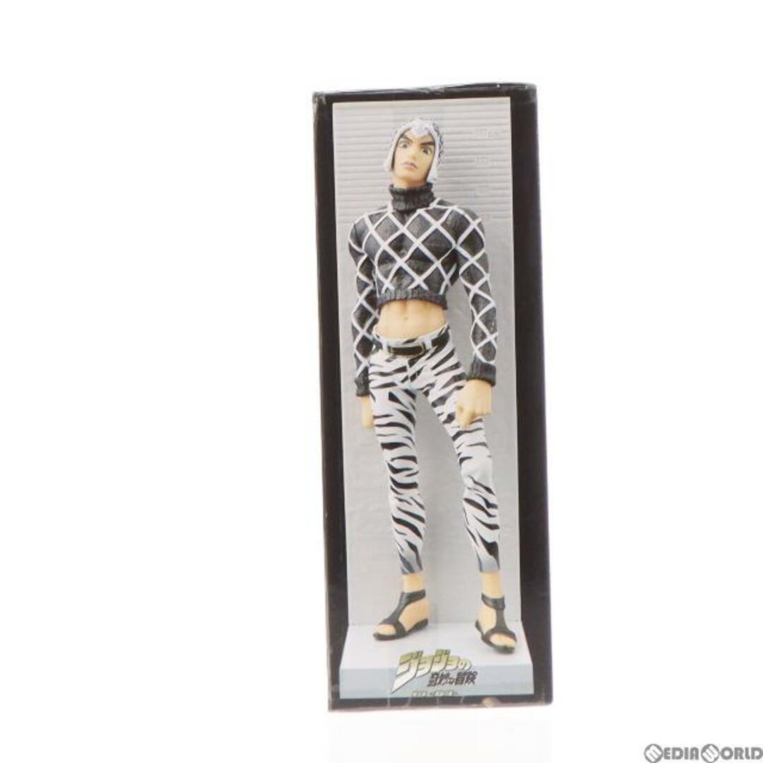 グイード・ミスタ(ブラックカラー) ジョジョの奇妙な冒険 第五部 黄金