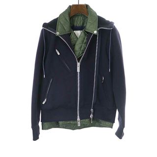 sacai（ライダースジャケット）のフリマアイテム一覧