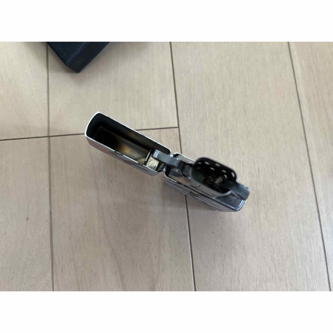 ZIPPO - 水曜どうでしょうZIPPOの通販 by オネコ's ｜ジッポーならラクマ