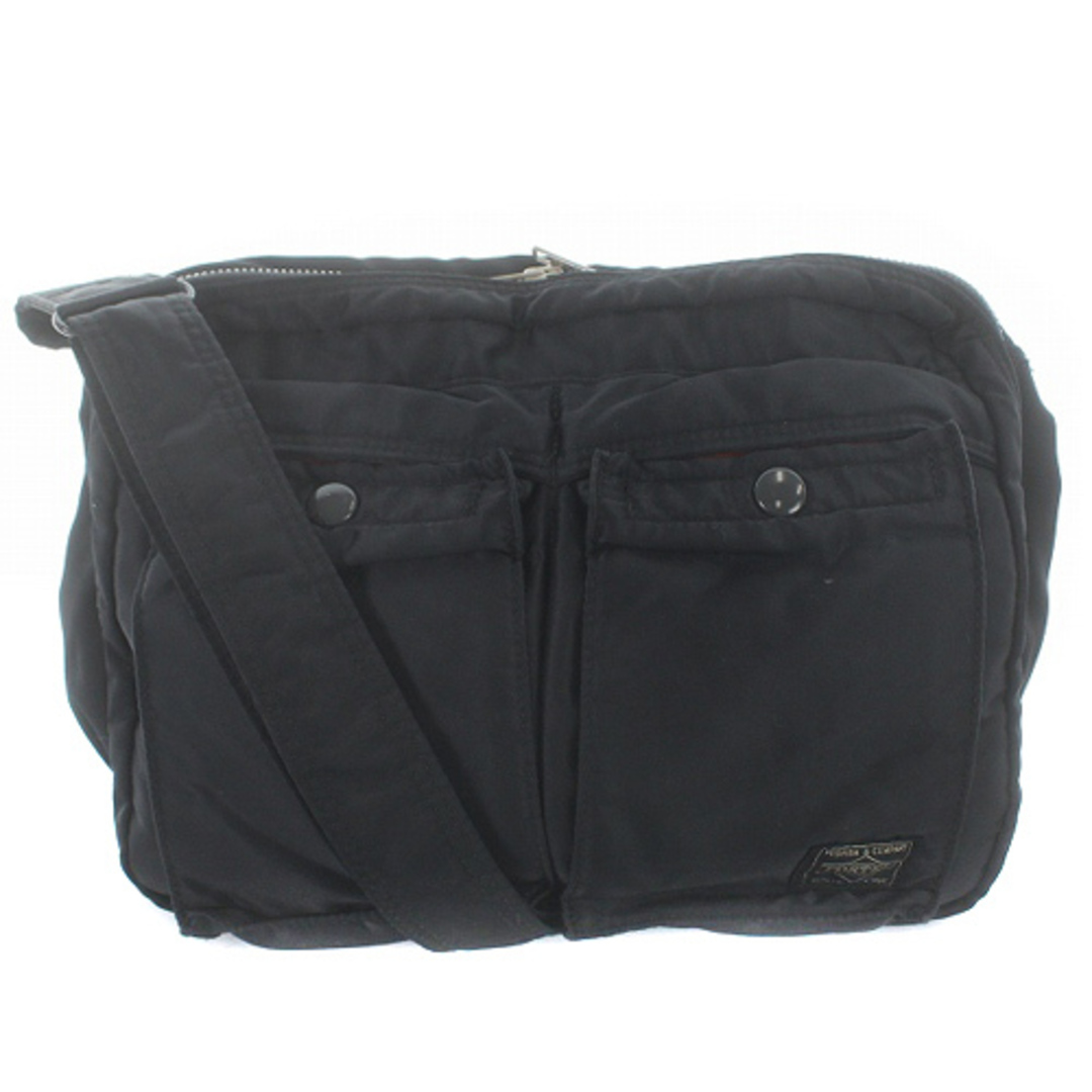 PORTER - ポーター 吉田カバン タンカー ナイロン ショルダーバッグ