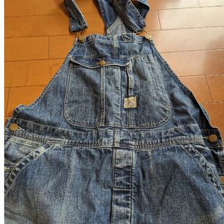 RRL（サロペット/オーバーオール）のフリマアイテム一覧