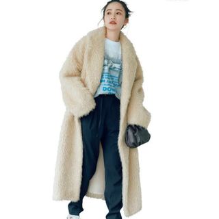 UNITED ARROWS（毛皮/ファーコート）のフリマアイテム一覧