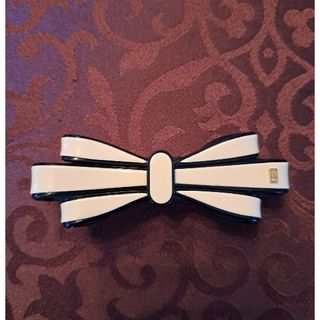 ALEXANDRE DE PARIS（バレッタ/ヘアクリップ ・ ゴールド/金色系）の