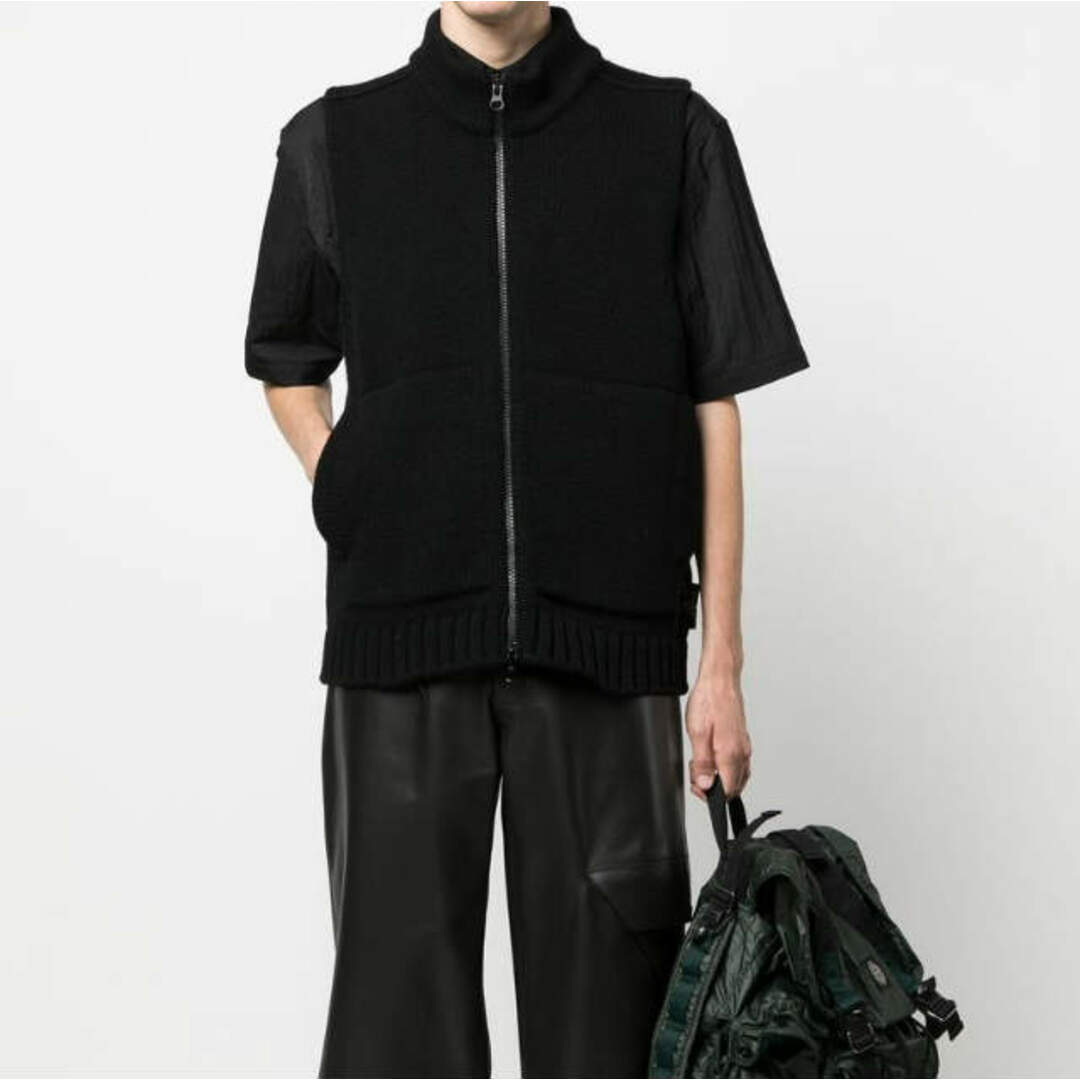 STONE ISLAND - STONE ISLAND ストーンアイランド イタリア製 ジップ