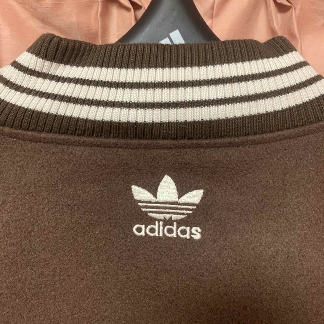 adidas - adidas スタジャン スタジアムジャンパー ジャンパー