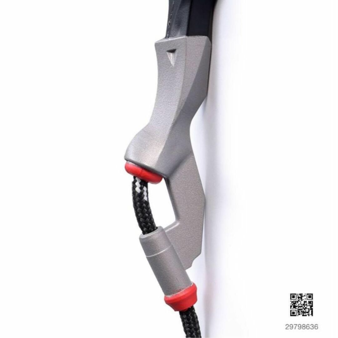 新品】 エヴァンゲリオン アンビリカルケーブル マグネット式