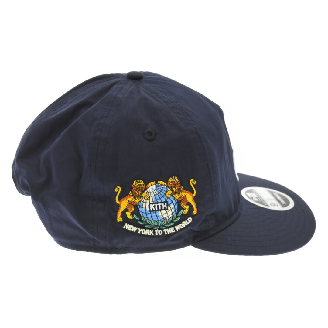 KITH キス ×NEW ERA NEW YORK YANKEES ニューエラ ニューヨーク