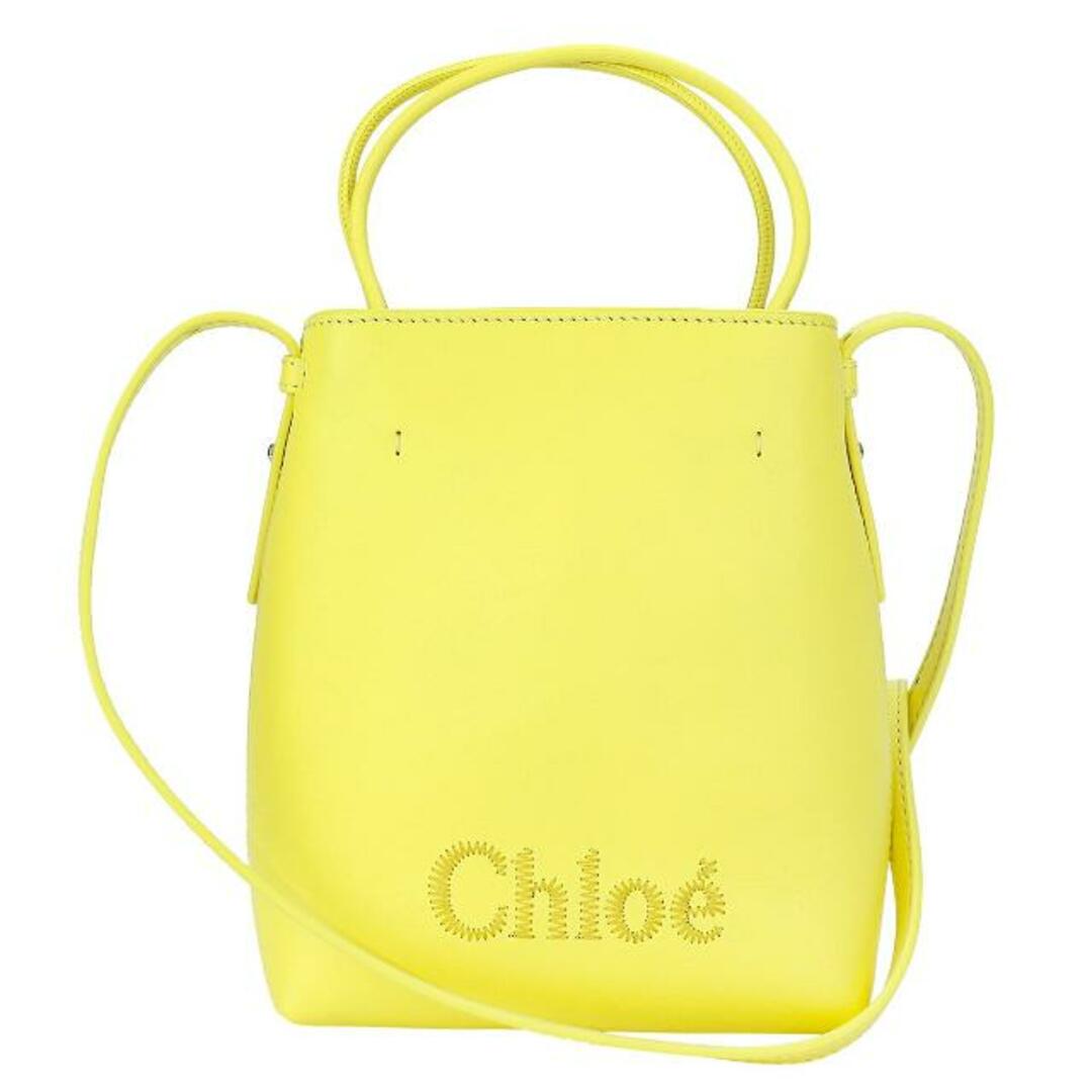 Chloe - 新品 クロエ Chloe ショルダーバッグ クロエ センス ダファ