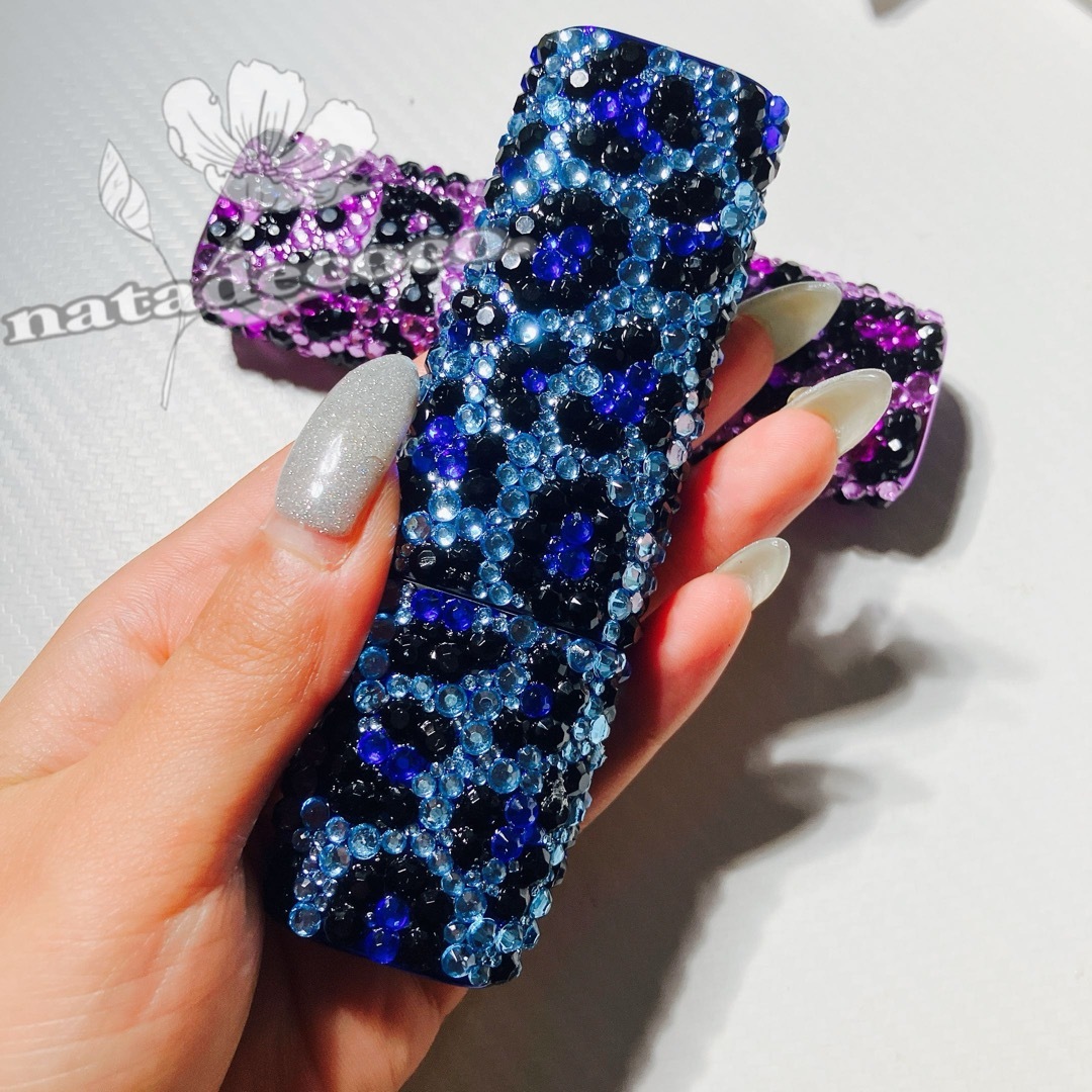 オーダー用 デコ iQOSイルマワンケース ヒートスティックケースの通販