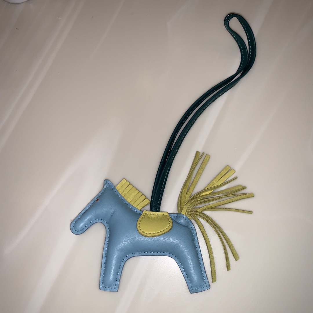 HERMES - エルメス ロデオ PMの通販 by グリーンshop｜エルメスならラクマ