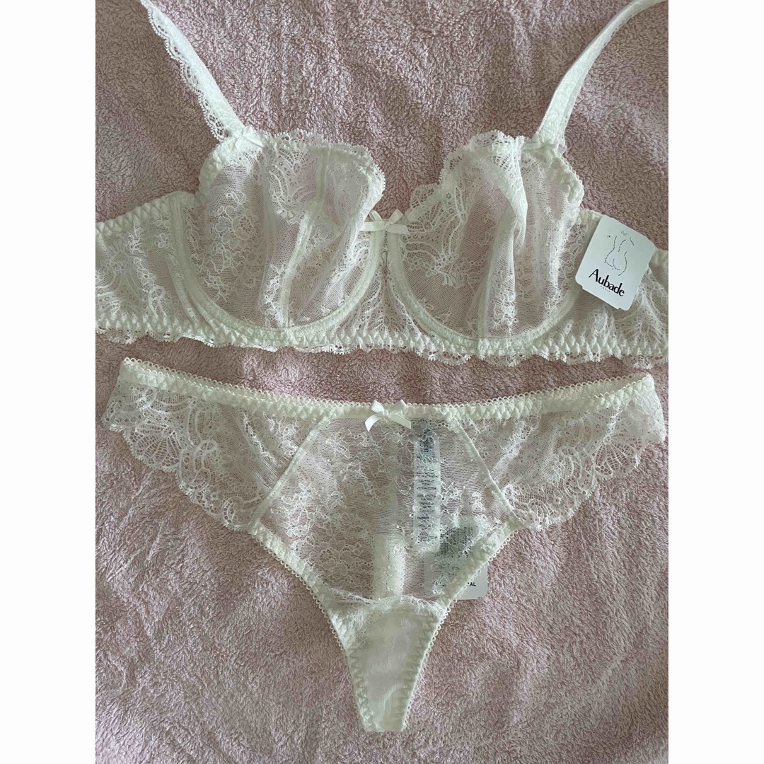 Aubade - 一点のみ入荷！AUBADEオーバドゥDANSE DES SENS 75D/3の通販