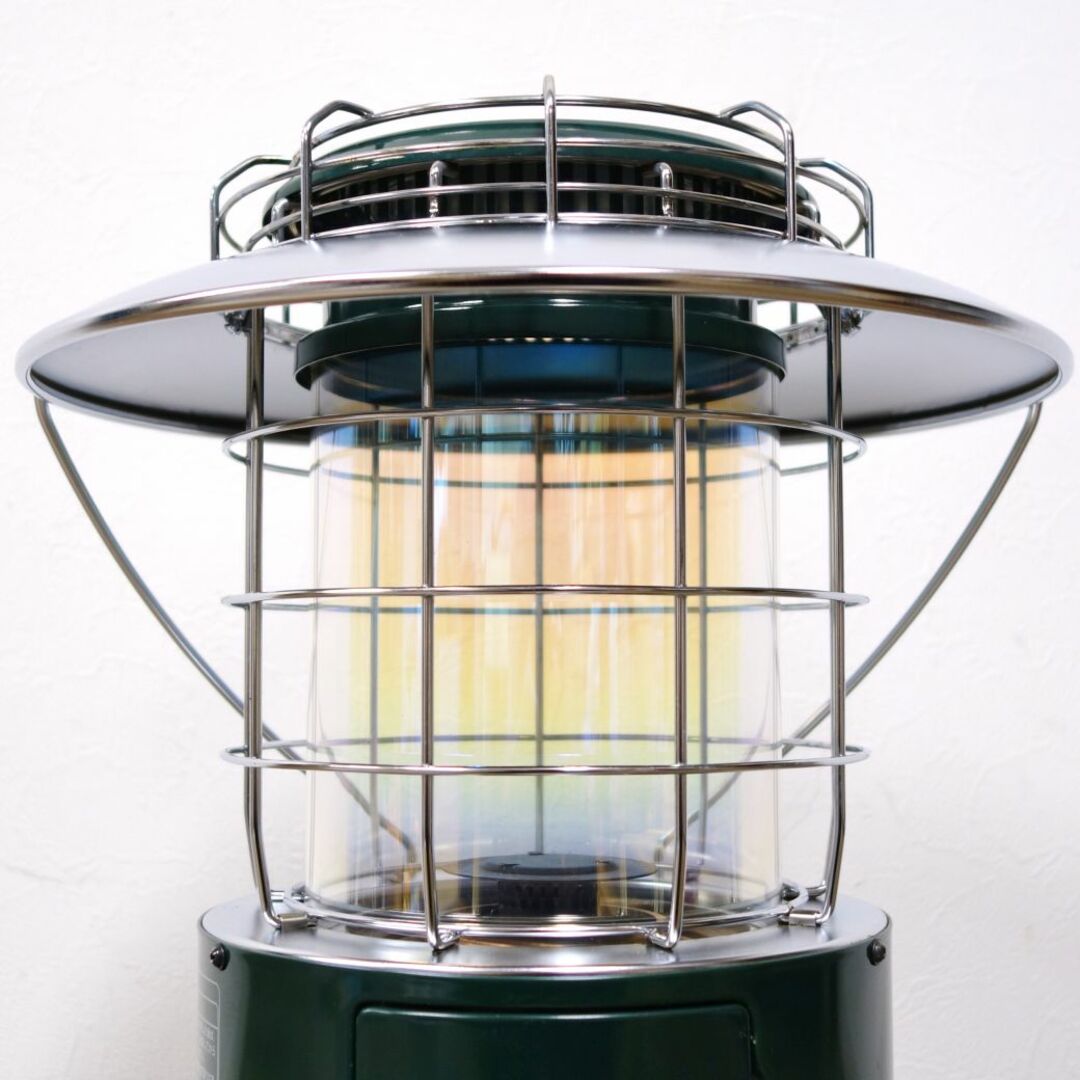 トヨトミ TOYOTOMI レインボーストーブ RL-250 石油ストーブ 2020年製