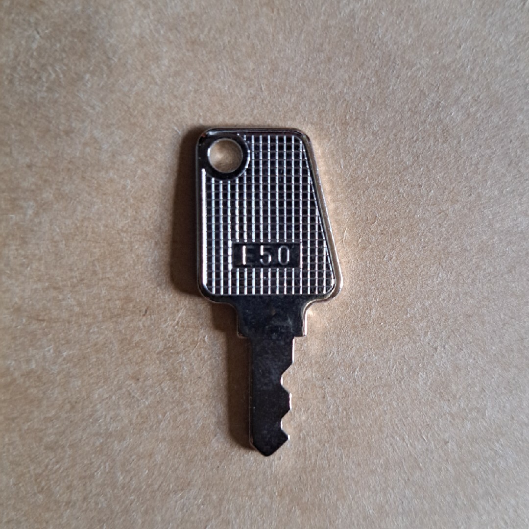 スロット設定キー 平和オリンピア E50の通販 by スロレン's shop｜ラクマ