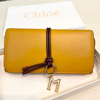 Chloe（財布 ・ イエロー/黄色系）のフリマアイテム一覧