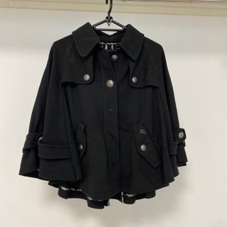 BURBERRY BLUE LABEL（ポンチョ）のフリマアイテム一覧