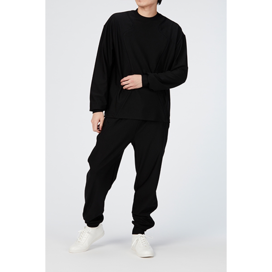 Perfume Closet - Perfume Closet Pullover /Cling Cling / 黒の通販