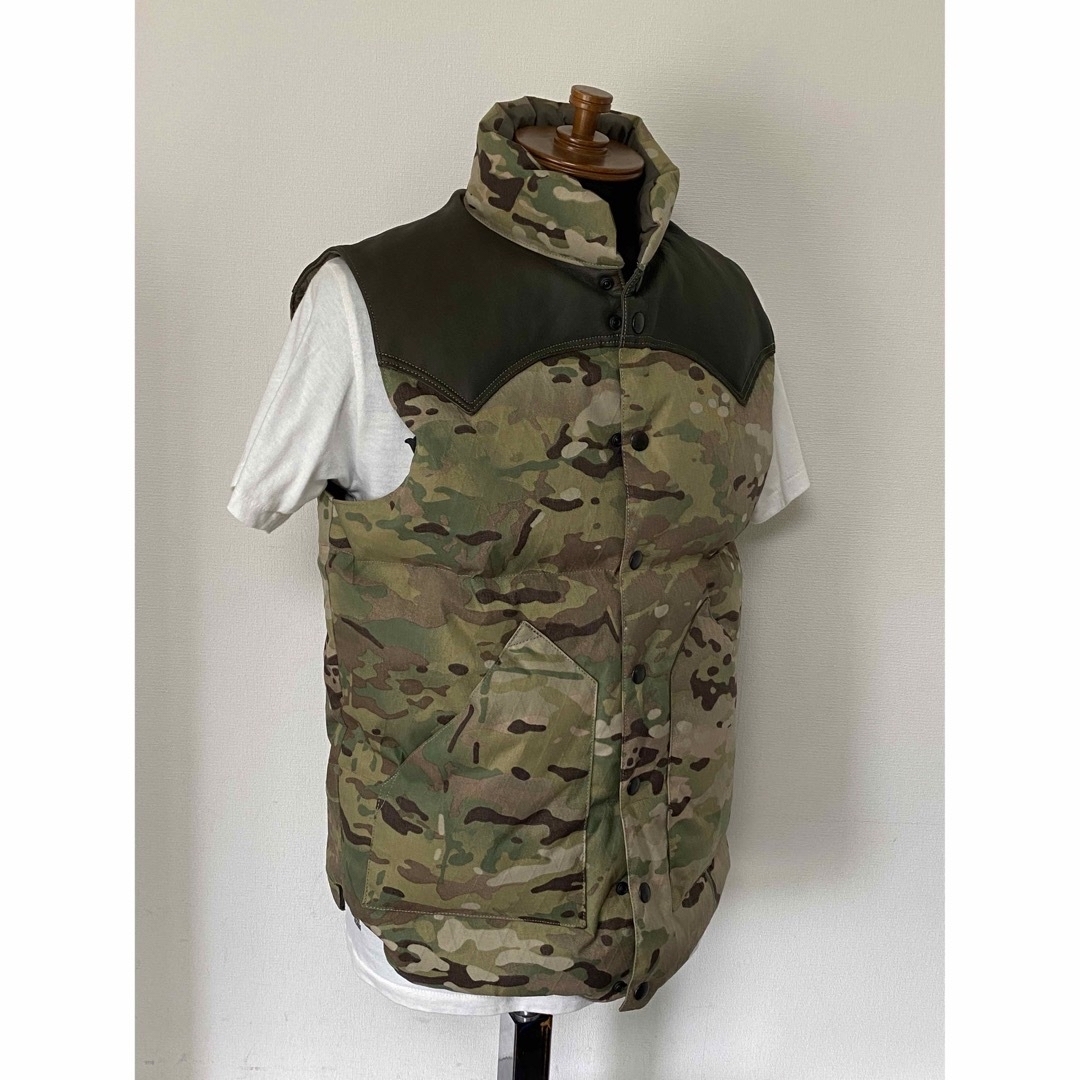 Rocky Mountain Featherbed - コラボ/BEAMS/ロッキーマウンテン/ダウン