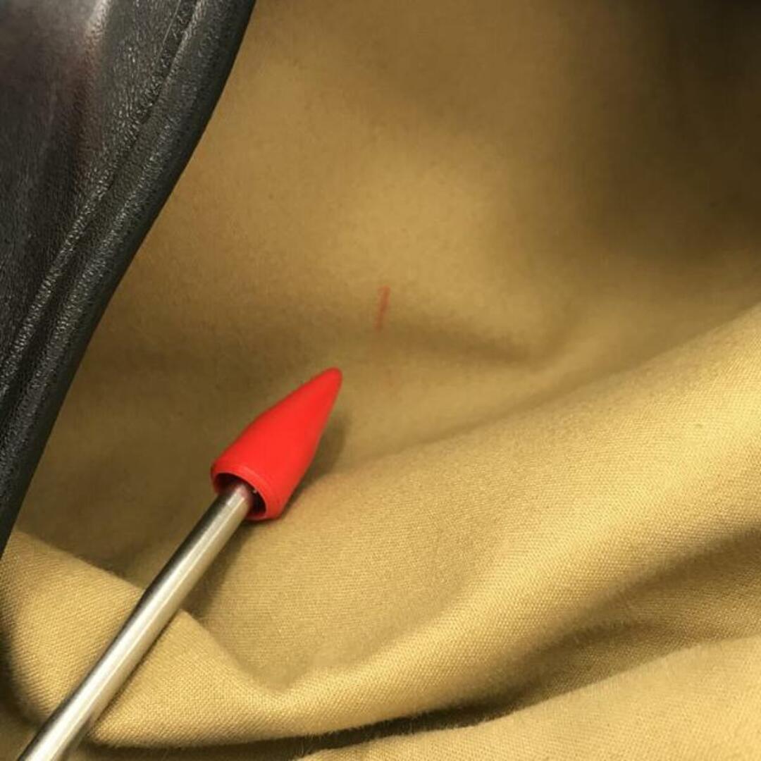 FUMIKA_UCHIDA - 【美品】 FUMIKA UCHIDA / フミカウチダ | レザー